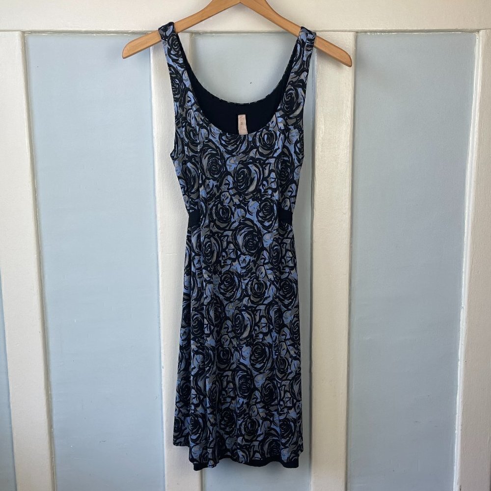 Bailey 44 Floral Dress
